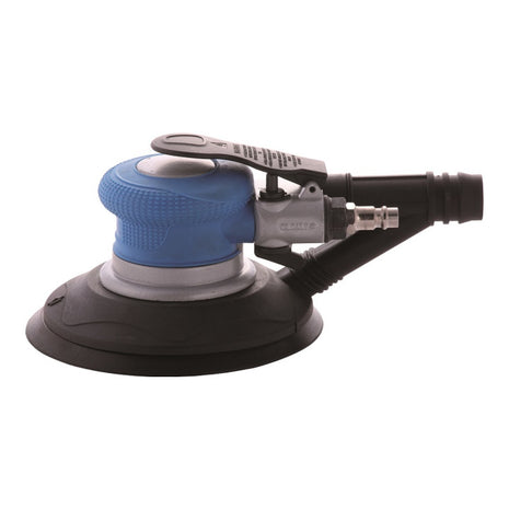 AEROTEC ST 150 150 mm pneumatic random orbital sander ( 4000898584 )