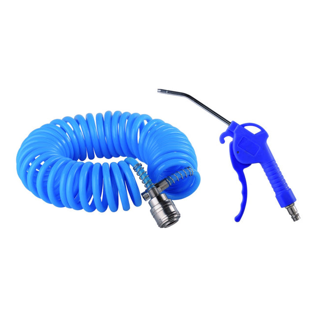 Kit pistola de aire comprimido AEROTEC 2 tapones de acoplamiento ( 4000898835 )