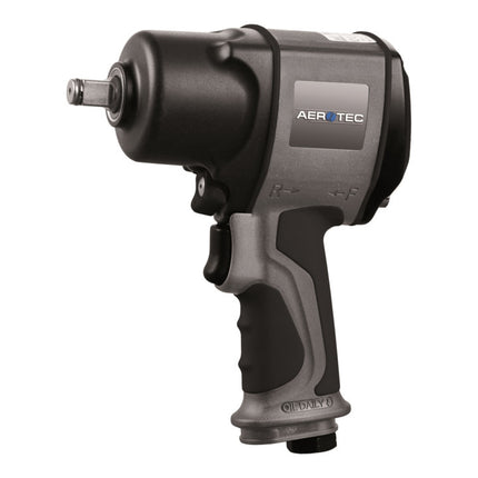 AEROTEC Air impact wrench CSP 1500 20 mm (3/4″) A4-kt. ( 4000898588 )