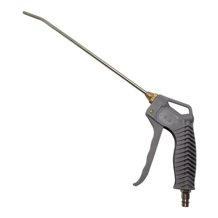 Pistola de aire comprimido AEROTEC KS 100-100 enchufe de acoplamiento ( 4000898839 )