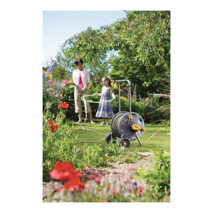 HOZELOCK hose reel 2434 connection thread 16 mm 5/8 ″ ( 4000350701 )