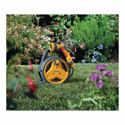 HOZELOCK Schlauchaufroller Pico Reel PVC ( 4000350702 )