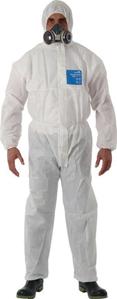 ANSELL AlphaTec(R) 1500 Plus protective coverall size L ( 4000378522 )