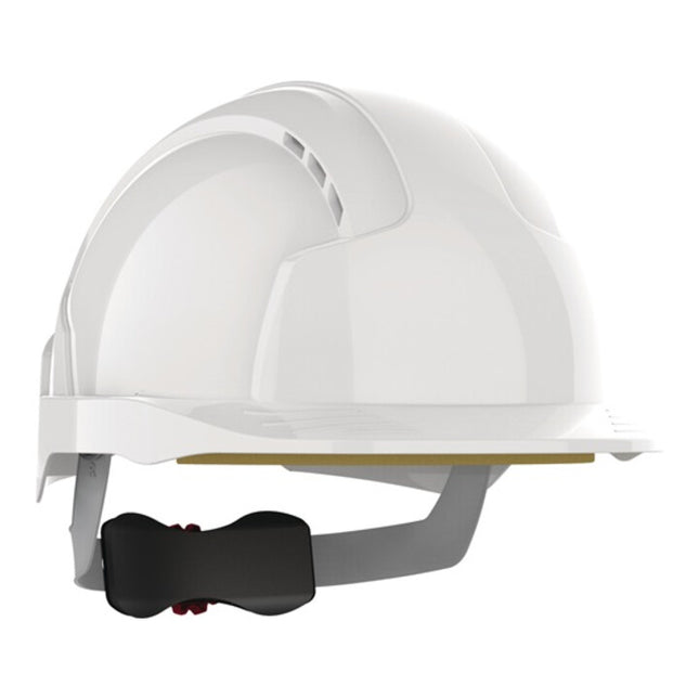 JSP Casque de protection EVOLite®-Revolution 6 (points) blanc ( 4000370521 )