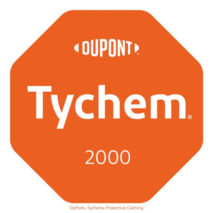 DUPONT Combinaison de protection Tychem® 2000 C taille XL ( 4000375930 )