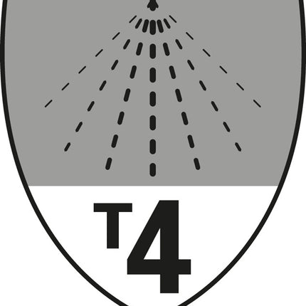 DUPONT Combinaison de protection Tychem® 2000 C taille XL ( 4000375930 )