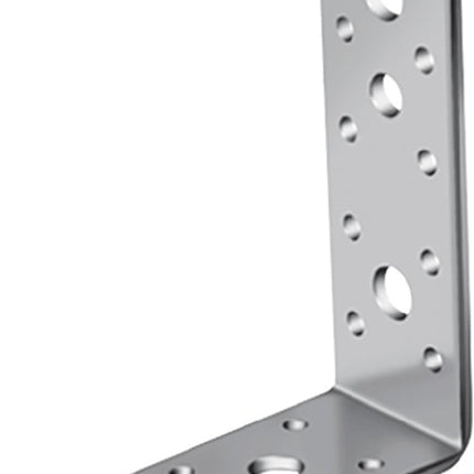 Connettore angolare SIMPSON STRONG TIE AG AG40412 92 x 120x40 mm ( 3000257227 )