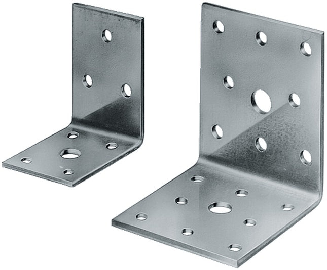 SIMPSON STRONG TIE conector angular AB / AC AB55365 65 x 65x55mm ( 3000257221 )