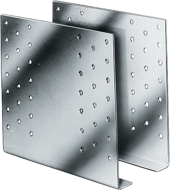 SIMPSON STRONG TIE Conector Gerber GERW180-B Dimensiones 180 x 180 x 20 x 2 mm ( 3000257469 )