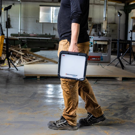 SCANGRIP Faretto LED VEGA 4 CONNECT 40 W 2000 - 4000 lm ( 4000873483 )