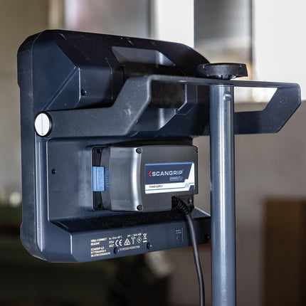 SCANGRIP Faretto LED VEGA 4 CONNECT 40 W 2000 - 4000 lm ( 4000873483 )