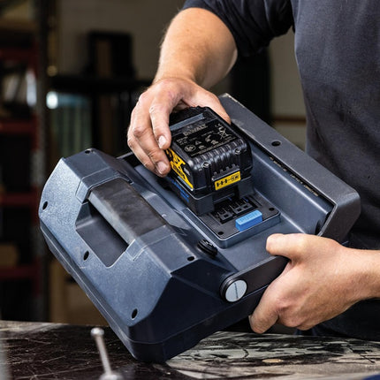 SCANGRIP Faretto LED VEGA 4 CONNECT 40 W 2000 - 4000 lm ( 4000873483 )