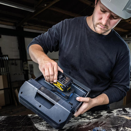 SCANGRIP Faretto LED VEGA 4 CONNECT 40 W 2000 - 4000 lm ( 4000873483 )