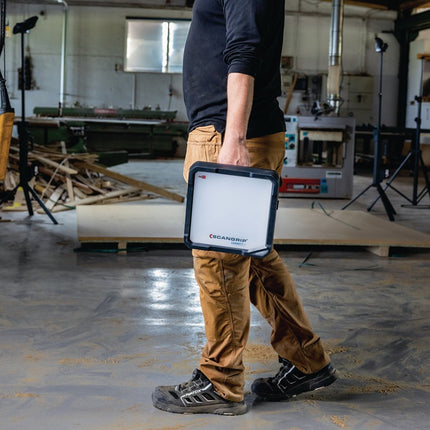 SCANGRIP Faretto LED VEGA 4 CONNECT 40 W 2000 - 4000 lm ( 4000873483 )