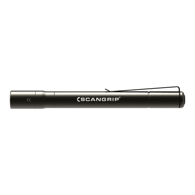 SCANGRIP LED torch FLASH PEN 200 lm ( 4000876713 )