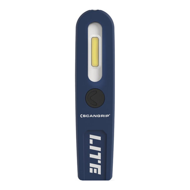 SCANGRIP LITE LED rechargeable hand lamp STICK LITE S 3.7 V 1200 mAh ( 4000873332 )