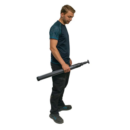 Trípode SCANGRIP TRÍPODE 2m Ø 1,06 m Altura útil mín./máx. 0,9 - 2 m ( 4000873492 )