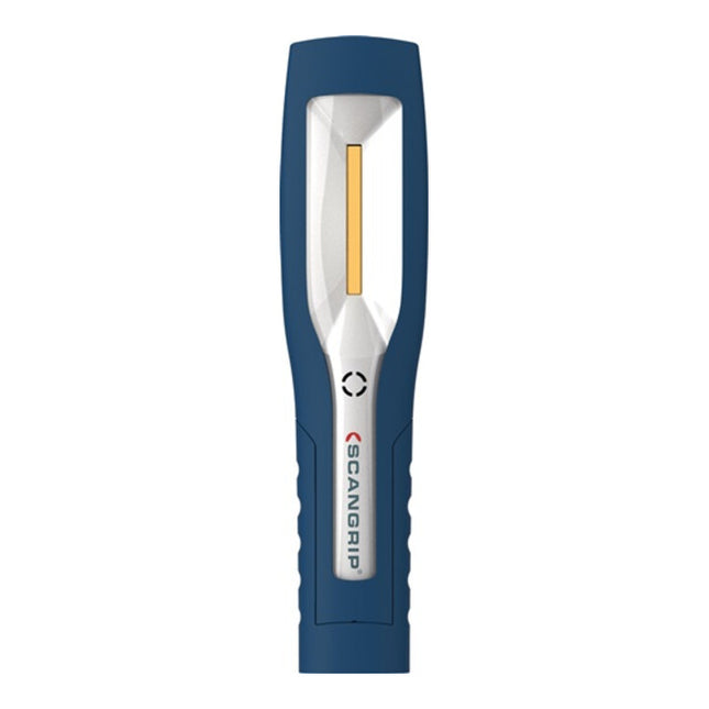 SCANGRIP Lampada portatile ricaricabile a LED MINI MAG PRO 3,7 V 1200 mAh ( 4000873358 )