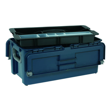 RAACO Valigia portautensili Compact 37 L540xP300H230mm ( 4000871326 )