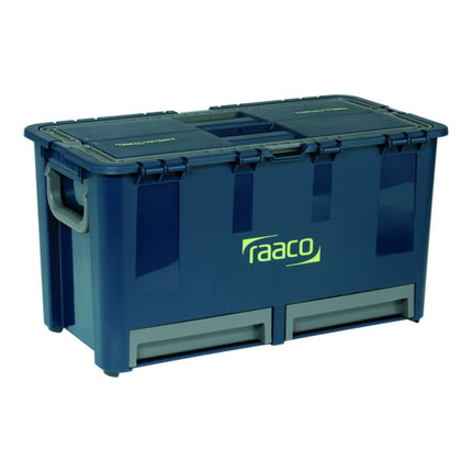 RAACO Valigia portautensili Compact 47 L540xP300H295mm ( 4000871328 )