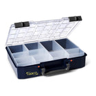 Caja surtido RAACO CarryLite 80 4x8-9 An337xP278xAl80mm ( 4000871523 )