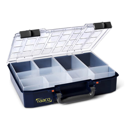 Caja surtido RAACO CarryLite 80 4x8-9 An337xP278xAl80mm ( 4000871523 )