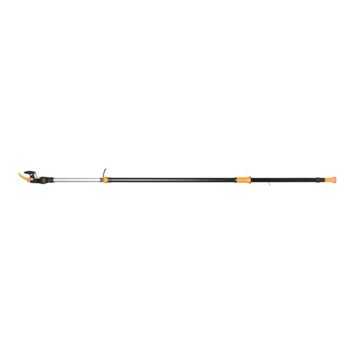 FISKARS Teleskopschneidgiraffe UPX86 Laenge 2400 4000 mm 4000819512  1 - toolbrothers