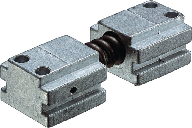 ASSA ABLOY Limiteur d'ouverture A153 Glissière G193 / G195 / G893 ( 3000255022 )