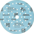 MIRKA Haftschleifscheibe GALAXY Grip Multifit 150 mm Körnung 1500 ( 4000845353 )