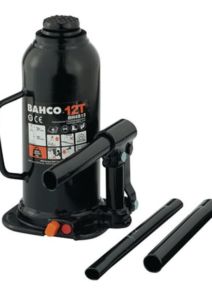 BAHCO Cric à palan pour voiture  capacité de charge 12 t course 465 mm ( 4000818034 )