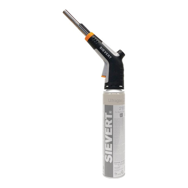 SIEVERT blowtorch Powerjet 2535 without screw-in cartridge ( 1000152706 )
