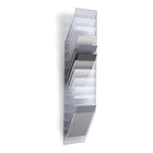 Portadepliant DUREVOLE H1115xL240xP135mm ( 9000493665 )