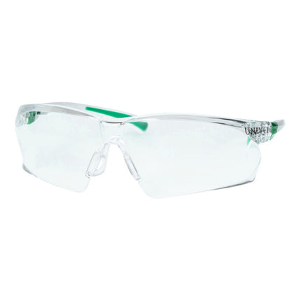UNIVET safety spectacles 506 UP EN 166, EN 170 ( 4000370024 )