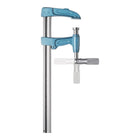 Abrazadera de tornillo URKO 4003-H Ancho de sujeción 600 mm Proyección 120 mm ( 4000831734 )