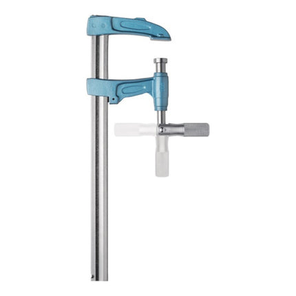 Abrazadera de tornillo URKO 4003-H Ancho de sujeción 800 mm Proyección 120 mm ( 4000831735 )