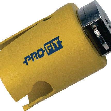 PROFIT Wielofunkcyjny 3-częściowy zestaw otwornic 60-80 mm ( 4000800410 )