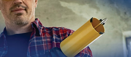 PROFIT sierra de corona Hormigón Ligero Seco Sierra larga-Ø 92 mm profundidad de corte 170 mm ( 4000800007 )