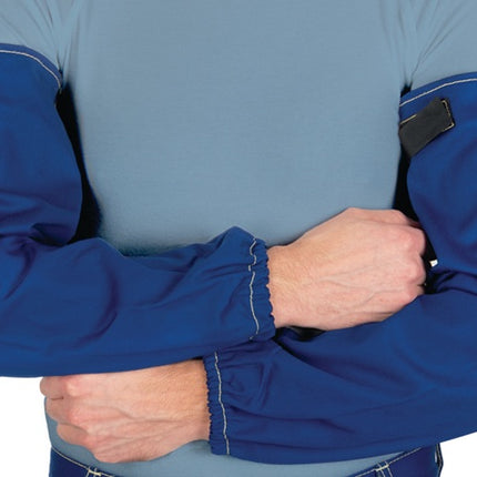 WELDAS Schweißerschutzärmel Fire Fox™ Länge ca. 52 cm ( 8000076693 )