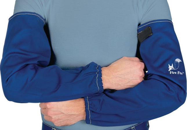 Manguito de soldadura WELDAS Fire Fox(TM) longitud aprox. 52 cm ( 8000076693 )