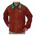 Chaqueta de soldadura WELDAS STEERSOtuff(R) talla L ( 4702005021 )