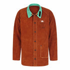 WELDAS STEERSOtuff(R) welding jacket size XXL ( 4702005023 )