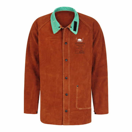 WELDAS STEERSOtuff(R) welding jacket size XXL ( 4702005023 )