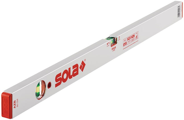 SOLA spirit level AZB 40 cm ( 4300200333 )