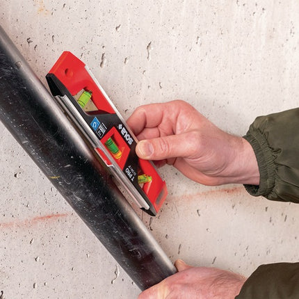 SOLA Torpedo spirit level T PRO 23 cm ( 4000857307 )