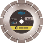 TYROLIT diamond cutting disc Premium DCU Ø 230 mm bore 22.23 mm ( 4000845006 )