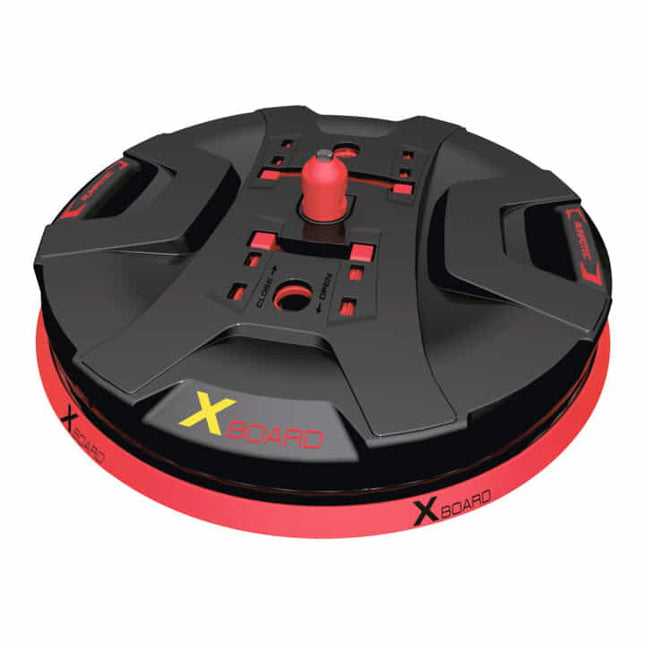 RUNPOTEC cable dispenser XB 500 Ø 500 mm load capacity 800 kg ( 4000818187 )