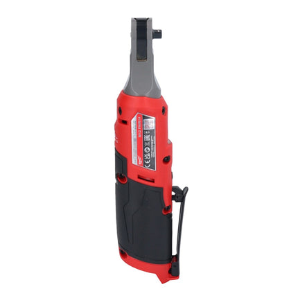 Milwaukee M12 FHIR14-201 carraca sin cable 12 V 47 Nm 1/4" sin escobillas + 1x batería recargable 2.0 Ah - sin cargador