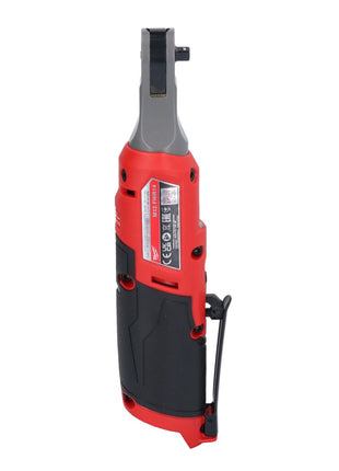 Cliquet à batterie Milwaukee M12 FHIR14-201 12 V 47 Nm 1/4" brushless + 1x batterie 2,0 Ah + chargeur