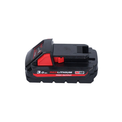 Bomba de trasvase a batería Milwaukee M18 BTP-301 18 V 1817 l/h + 1x batería 3,0 Ah - sin cargador