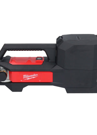 Pompe de transfert de batterie Milwaukee M18 BTP-801 18 V 1817 l/h + 1x batterie 8,0 Ah + chargeur